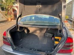 مێرسێدس بێنز E-Class